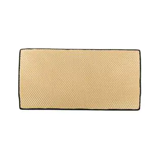 EVA Trunk Mat (Beige) photo 1