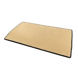 EVA Trunk Mat (Beige) photo 2