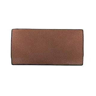 EVA Trunk Mat (Brown) photo 1