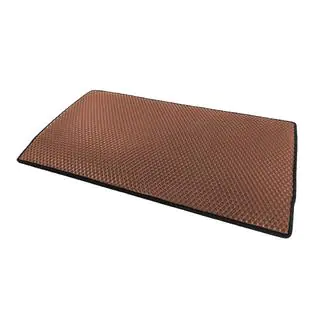 EVA Trunk Mat (Brown) photo 2