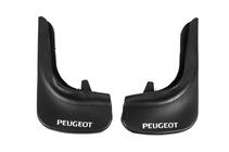 Peugeot Mud Flaps Peugeot EuroCap (2 pcs) photo 1