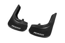 Peugeot Mud Flaps Peugeot EuroCap (2 pcs) photo 2