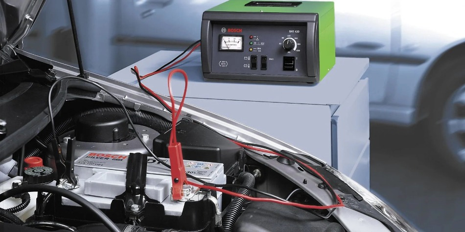 Why does a car battery take a long time to charge: reasons and solutions