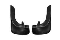 Renault Symbol 2008-2013 EuroCap Mud Flaps (2 pcs) photo 3