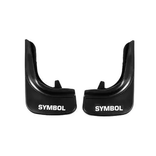 EuroCap Mud Flaps (2 pcs)