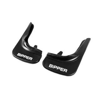 Custom Fit Mud Flaps EuroCap photo 2