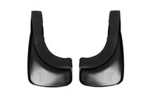 Fiat Fiorino/Qubo 2008-2024 Custom Fit Mud Flaps EuroCap photo 3