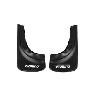 Custom Fit Mud Flaps EuroCap photo 1
