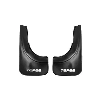 Rear Mud Flaps EuroCap (2 pcs) photo 1