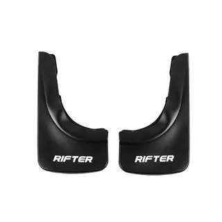 Custom Fit Mud Flaps EuroCap