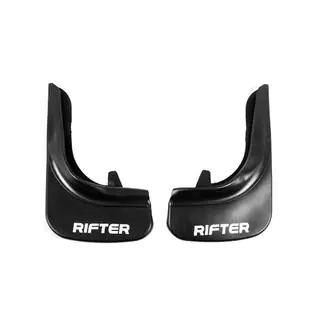 Custom Fit Mud Flaps EuroCap photo 4