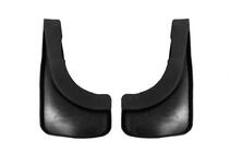 Citroen Berlingo 2008-2018 Custom Fit Mud Flaps EuroCap photo 3