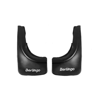 Custom Fit Mud Flaps EuroCap photo 1