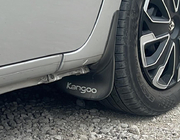Renault Kangoo 2008–2020 Custom Fit Mud Flaps EuroCap photo 8