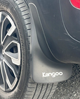 Renault Kangoo 2008–2020 Custom Fit Mud Flaps EuroCap photo 11