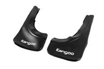 Renault Kangoo 2008–2020 Custom Fit Mud Flaps EuroCap photo 3