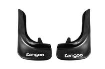 Renault Kangoo 2008–2020 Custom Fit Mud Flaps EuroCap photo 5