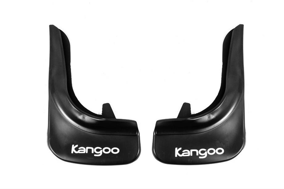 Renault Kangoo 2008–2020 Custom Fit Mud Flaps EuroCap Photo 5