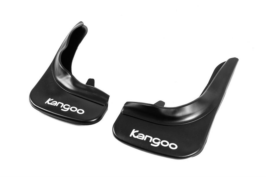 Renault Kangoo 2008–2020 Custom Fit Mud Flaps EuroCap Photo 6