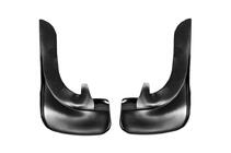 Renault Clio III 2005-2012 Premium Mud Flaps (2 pcs) photo 3