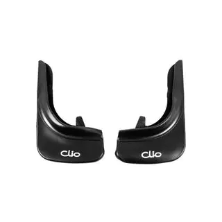 EuroCap Mud Flaps (2 pcs)