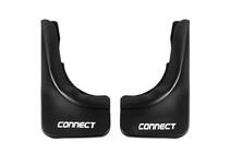 Ford Connect 2002–2006 Custom Fit Mud Flaps EuroCap photo 1