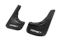 Ford Connect 2002–2006 Custom Fit Mud Flaps EuroCap photo 2