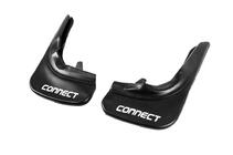 Ford Connect 2002–2006 Custom Fit Mud Flaps EuroCap photo 5