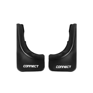 Custom Fit Mud Flaps EuroCap photo 1