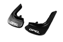 Opel Mud Flaps EuroCap (2 pcs) photo 2