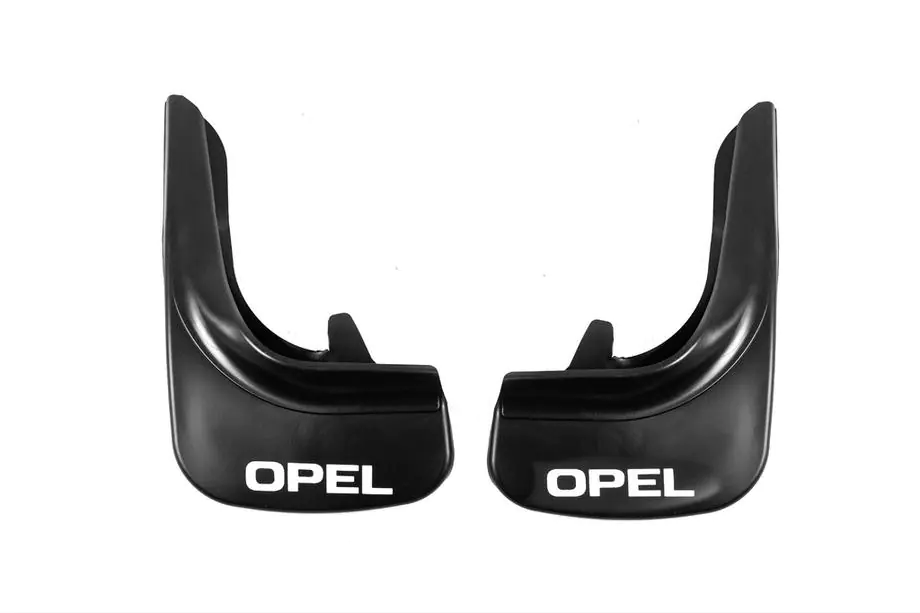 Opel Mud Flaps EuroCap (2 pcs) Image