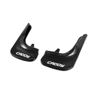 Rear Mud Flaps EuroCap (2 pcs) photo 2