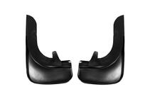 Citroen Nemo 2007-2017 Custom Fit Mud Flaps EuroCap photo 6