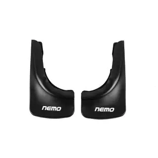 Custom Fit Mud Flaps EuroCap photo 1