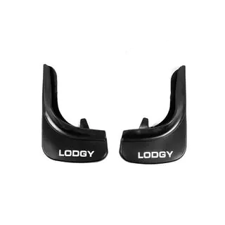 EuroCap Mud Flaps (2 pcs) photo 1