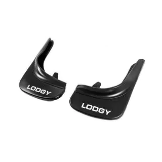 EuroCap Mud Flaps (2 pcs) photo 2