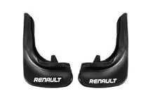 Renault Mud Flaps EuroCap (2 pcs) photo 1