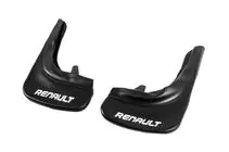 Renault Mud Flaps EuroCap (2 pcs) photo 3