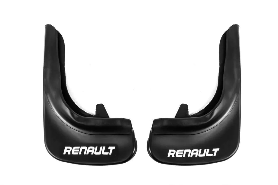 Renault Mud Flaps EuroCap (2 pcs) Image