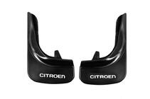 Citroen EuroCap Mud Flaps (4 pcs) photo 1