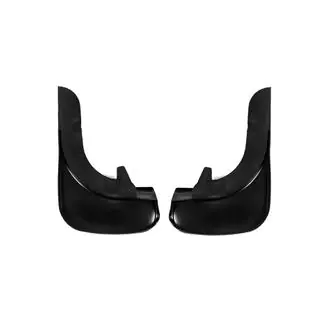 Citroen EuroCap Mud Flaps (4 pcs) photo 3