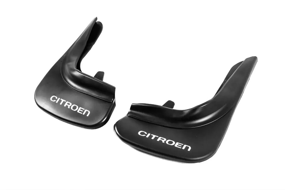 Citroen EuroCap Mud Flaps (4 pcs) Photo 2