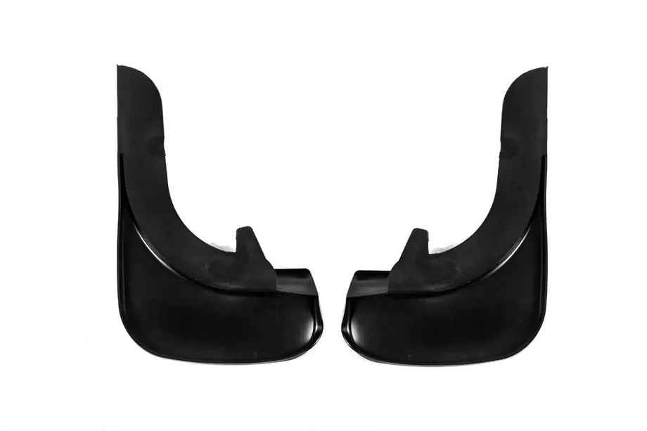 Citroen EuroCap Mud Flaps (4 pcs) Photo 3