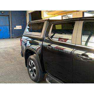 Canopy Omcap Volkswagen Amarok 2010-2022 photo 3