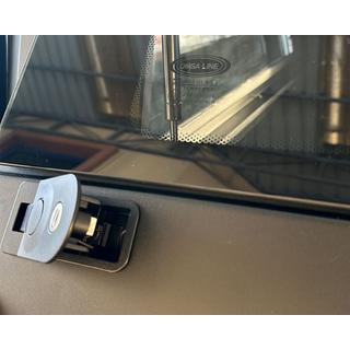 Canopy Omcap Volkswagen Amarok 2010-2022 photo 4