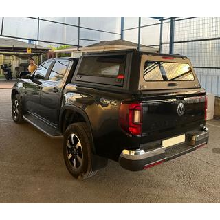 Canopy Omcap Volkswagen Amarok 2010-2022 photo 2