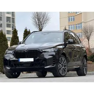 Facelift Kit to X5 M60i photo 3