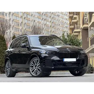 Facelift Kit to X5 M60i photo 4