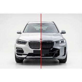 Facelift Kit to X5 M60i photo 1