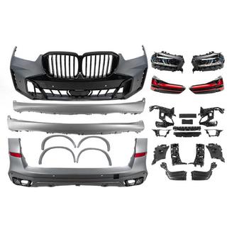 Facelift Kit to X5 M60i BMW X5 G05 2019–2026 photo 2